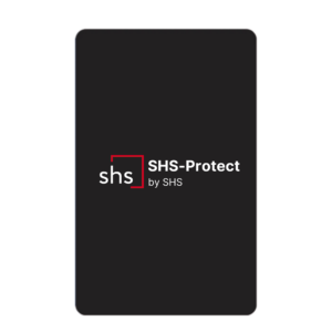 SHS 5G Protection Card